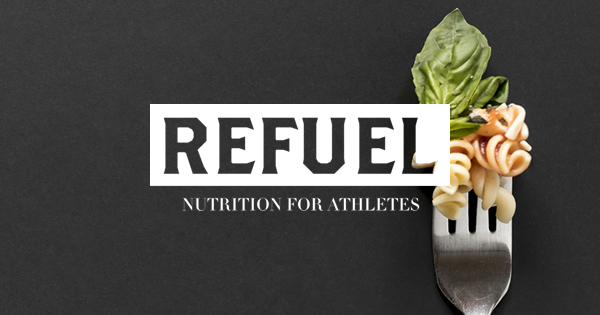 Refuel Nutrition