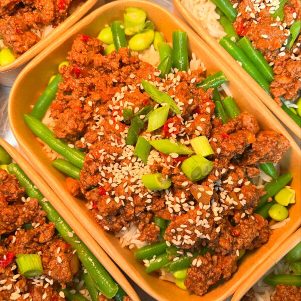 20 Meal Pack - Image 3