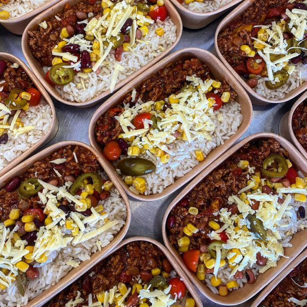 10 Meal Pack - Image 2